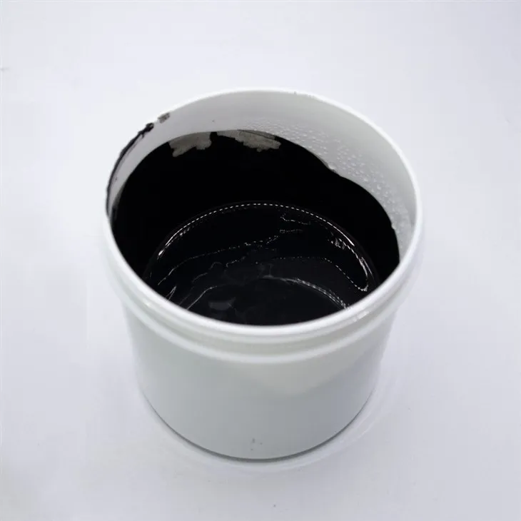 Kundalik past harorat parfyumeriya shishasi siyoh