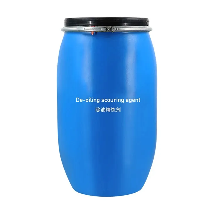 Yog'dan tozalash vositasi