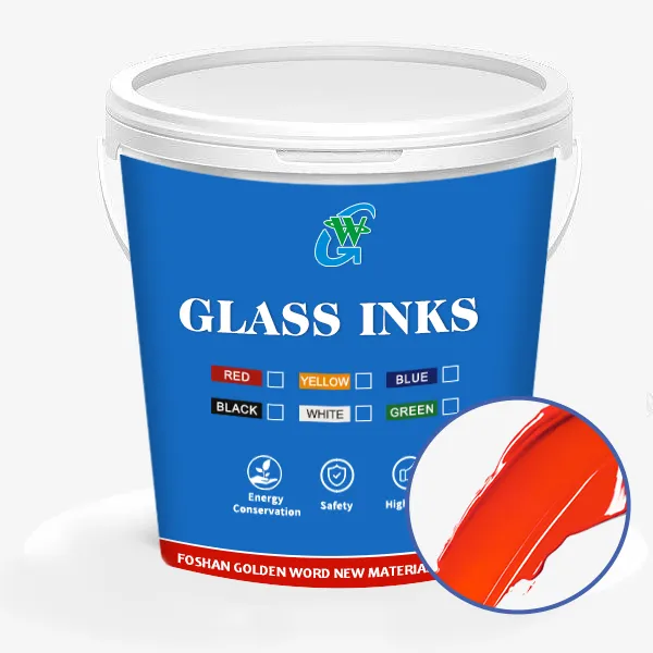 Shisha displeyka shkafi yuqori shaffoflikni shisha siyoh